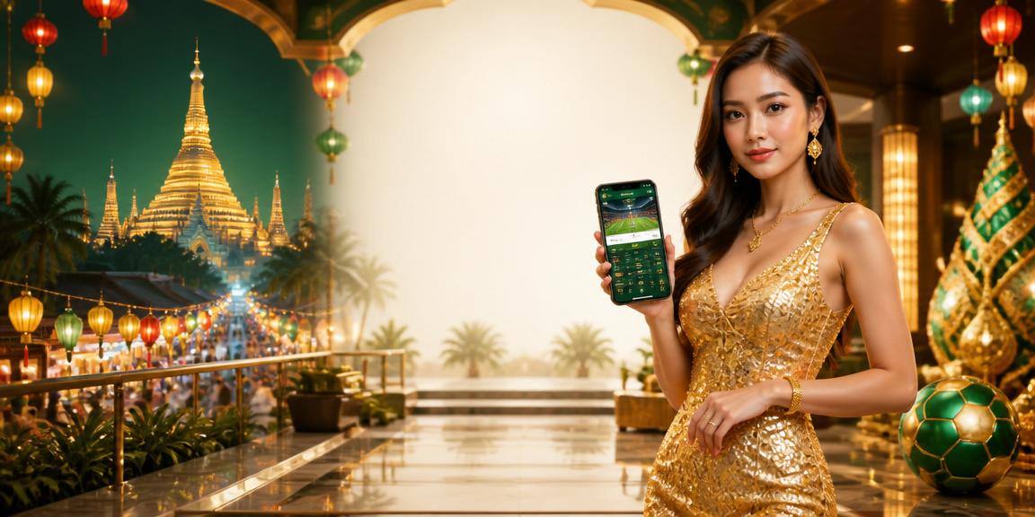 365kyat စလော့ဂိမ်း