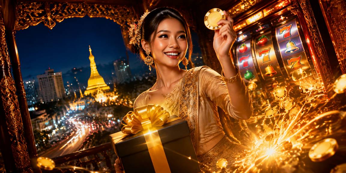 365kyat mobile gaming