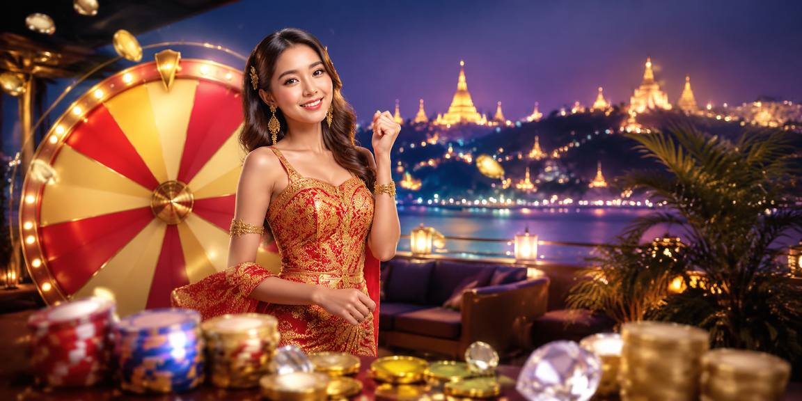365kyat 365kyat အတွက် တိုက်ရိုက်ကာစီနို စလော့ လမ်းညွှန်